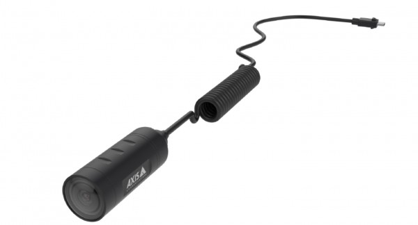 AXIS Zubehör Bodykamera TW1200 BW Mini Bullet Sensor