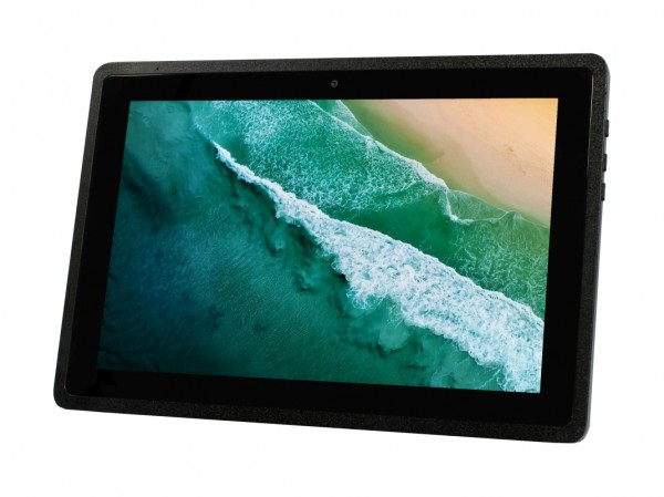 ALLNET Rugged Outdoor Tablet 10 Zoll RK3399 mit Android 7.1