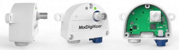 Mobotix MxDigitizer für S1x STD