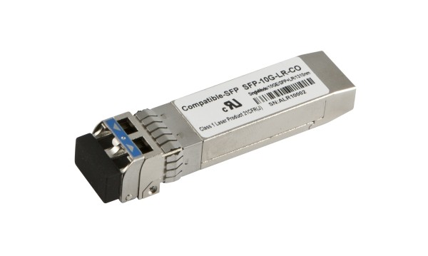 GBIC-Mini, SFP+, 10GB, LR, kompatible für Cisco,