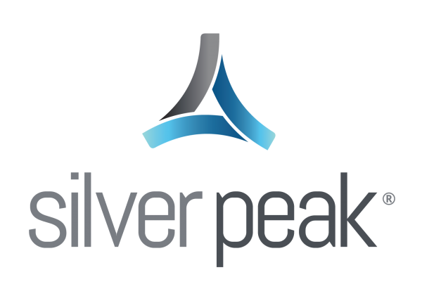 Silver Peak Unity EdgeConnect Pluggable Transceiver, SFP+ 1/10G Short Reach, Multi-Mode Fiber (MMF)