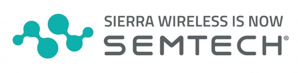 Sierra Wireless zub. 10in1 Dome Antenna - 4x5G/LTE, GNSS, 5xWiFi 2.4/5GHz, Bolt Mount, 5m, Fakra, Black for XR Series