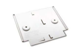 163381 Ruckus Flush Frame Acoustic Ceiling Bracket For