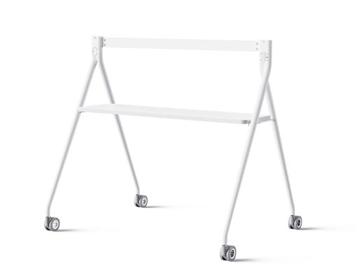 Yealink MSFT - Accessory FloorStand for MeetingBoard 65 T White