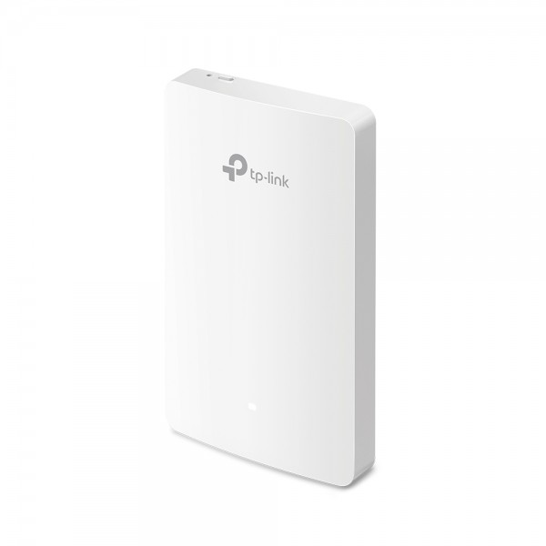 TP-Link Wireless AP WIFI5 Â• AC1200 Â• 2x2 Â• Indoor Â• 1 GbE Â• EAP235-Wall Â• Omada