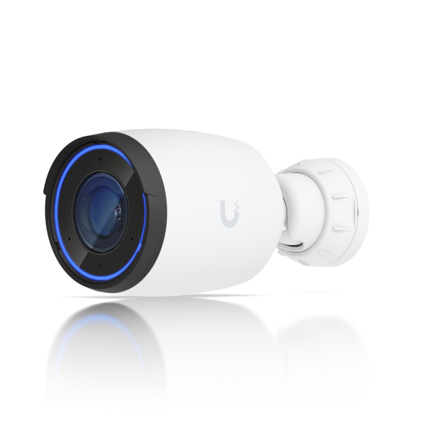 Ubiquiti UniFi Video Camera AI-Professional white / Outdoor / 4K / PoE / UVC-AI-Pro-White