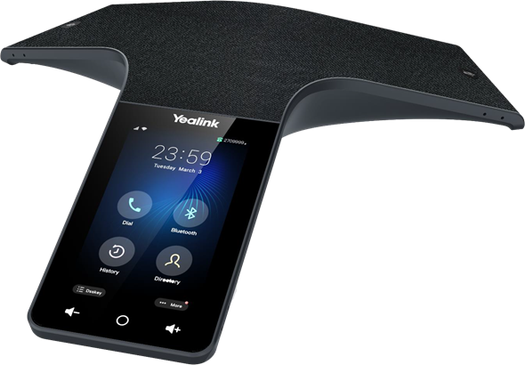 Yealink SIP CP925 Conference Phone android based