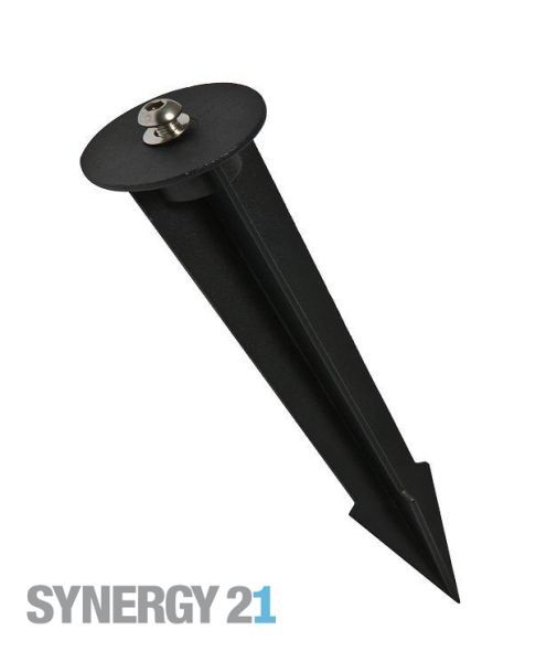 Synergy 21 LED Spot Outdoor Baustrahler zub. Erdspiess gross