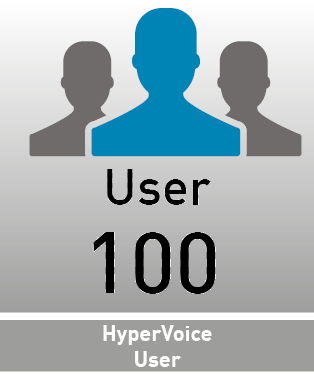 AGFEO HyperVoice 100 User