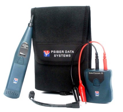 softing(Psiber) Cable Tracker Network ID Kit, CTK1015