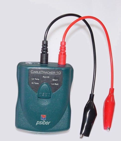 Softing, Cable Tracker Toner/Blinker
