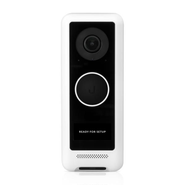 Ubiquiti Unifi Protect G4 Doorbell / Türklingel / Wifi / 2MP Kamera / 2-Way Audio / UVC-G4-DoorBell