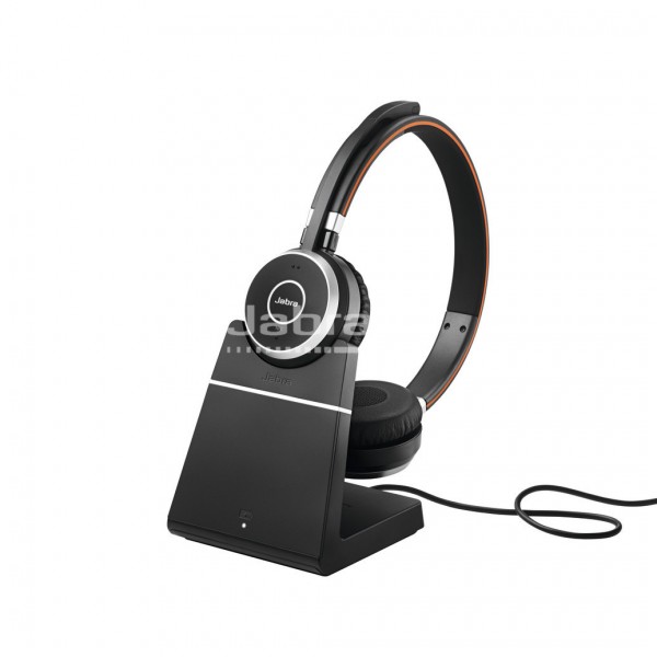 Jabra Evolve 65 SE (second edition), Link380a UC Stereo Stand