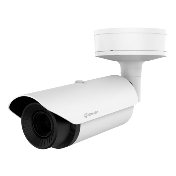 Hanwha Techwin IP-Cam VGA Thermal TNO-L4050T