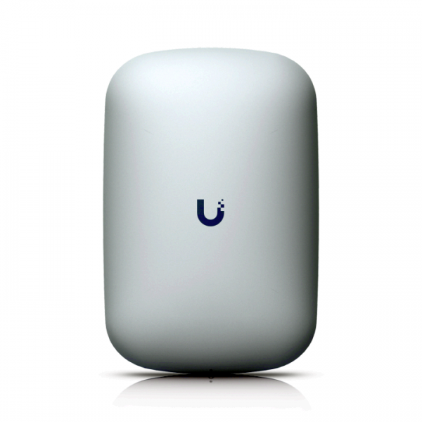 Ubiquiti Wireless AP WIFI6 • AX5400 • 4x4 • Indoor • Repeater • Bluetooth • UniFi • U6-Extender