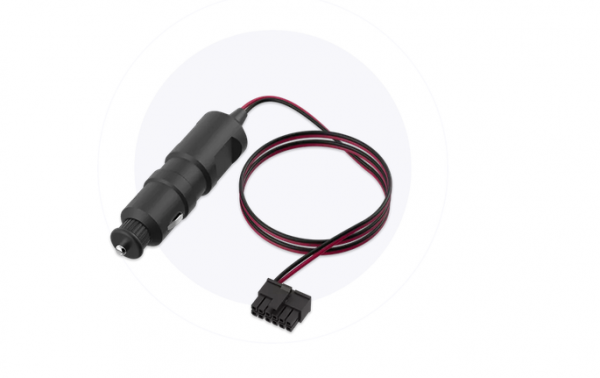 Teltonika · Zubehör · Tracker · 12-PIN Power Cable for Cigarette Lighter Socket