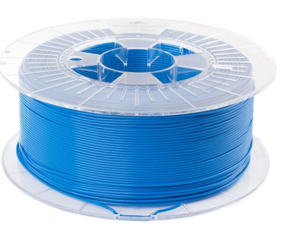 Spectrum 3D Filament PLA Pro 1.75mm PACIFIC blau 1kg