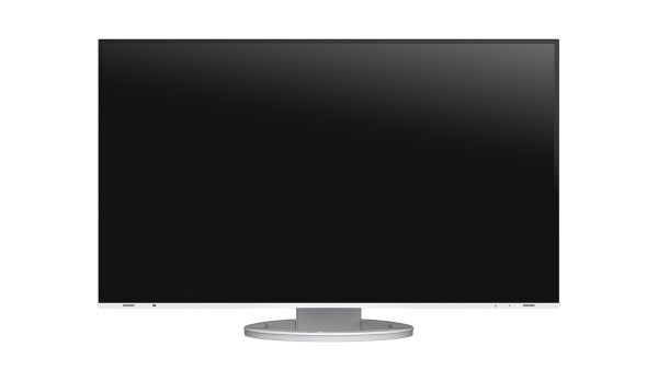 TFT 27&quot; EIZO FlexScan EcoView UltraSlim EV2795-WT Monitor weiß, IPS-Panel